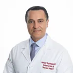 Dr. Sammy Daniel David Eghbalieh, MD - Sherman Oaks, CA - Vascular Surgery