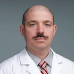 Dr. Dmitriy Rybitskiy - Colorado Springs, CO - Critical Care Medicine