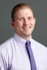 Dr. Erik B. Hysinger, MD - Cincinnati, OH - Pediatric Pulmonology