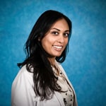 Dr. Nikila V Kumar, MD