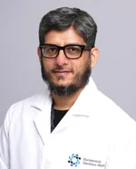 Dr. Malik A. Khan, MD - Holmdel, NJ - Hospital Medicine