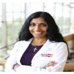 Dr. Susanna Varkey Ulahannan, MD - Oklahoma City, OK - Internal Medicine, Oncology