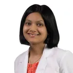 Dr. Ramona Dsouza, MD - Shreveport, LA - Pediatrics