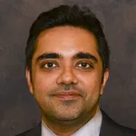 Dr. Rohit Chandwani
