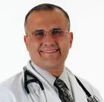 Dr. Shafik Hanna-Moussa, MD - Longview, TX - Cardiovascular Disease, Internal Medicine