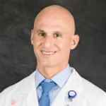 Dr. Benjamin Bograd, DO - Saint Marys, GA - Surgery