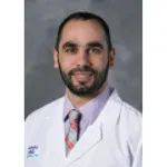 Dr. Omar A Danoun, MD - Detroit, MI - Neurology, Clinical Neurophysiology