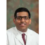 Dr. Thomas V. Kodankandath, MD - Roanoke, VA - Neurology