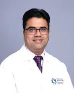 Dr. Rajeev Sharma, MD - Hackensack, NJ - Endocrinology,  Diabetes & Metabolism