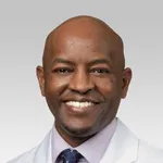 Dr. Ivan N. Mugisha, MD - Winfield, IL - Cardiovascular Disease