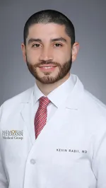 Dr. Kevin RabII, MD - Houston, TX - Cardiologist