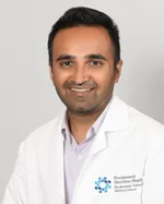 Dr. Ronak Shah, MD - Commack, NY - Critical Care Medicine
