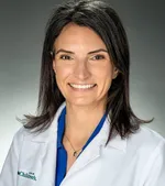 Dr. Cheryl Sanborn, MD - Denton, TX - Pediatrics