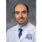 Dr. Paul D Baciu, MD - Clinton Township, MI - Ophthalmology