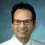 Dr. David Joel Hackam, MD, PhD - York, PA - General Surgeon