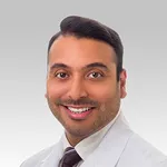 Dr. A. Samad Soudagar, MD - Lake Forest, IL - Gastroenterology