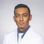Dr. Jonathan Kandiah, MD - Savannah, GA - Gastroenterology