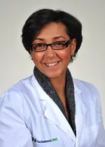 Dr. Christine Alison Fernandez, MD - Hackensack, NJ - Emergency Medicine
