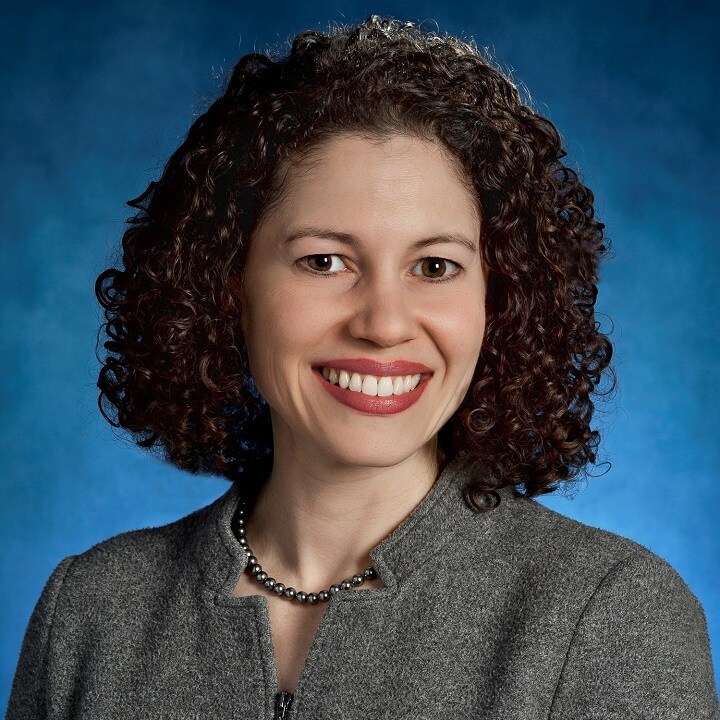 Dr. Rosanne B Sheinberg