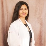 Dr. Kena Shah
