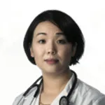 Dr. Kanae Mukai, MD - Salinas, CA - Cardiovascular Disease
