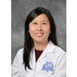 Dr. Alice Lee, DO - Detroit, MI - Vascular Surgery, Surgery, Cardiovascular Surgery