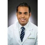 Dr. Adnan Elhammali, MD - Gainesville, GA - Radiation Oncology