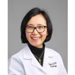 Dr. Weijuan Li, MD - Lynchburg, VA - Cardiovascular Disease