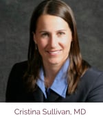 Dr. Cristina Craveiro Sullivan, MD