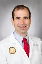 Dr. Seth K. Bechis, MD - Encinitas, CA - Urology, Surgery