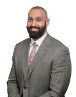 Dr. Reza Salajegheh, MD - Lynchburg, VA - Pain Medicine