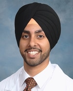 Dr. Surmeet Singh Chhina, MD