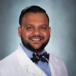 Dr. Khilen B. Patel, MD - Greenville, NC - Obstetrics & Gynecology