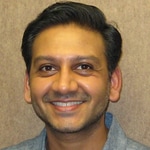 Dr. Jaymon Patel, MD - Peoria, IL - Gastroenterology