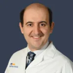Dr. Behzad Doratotaj, DO - Olney, MD - Oncology