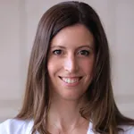 Dr. Cara Lyn Agerstrand, MD - New York, NY - Critical Care Medicine