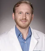 Dr. Charlie Williams, MD - Denton, TX - Pediatrics