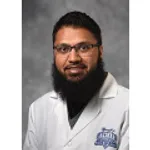 Dr. Ashhar S Ali, DO