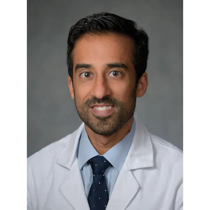 Dr. Nitin Ahuja, MD | Philadelphia, PA | Gastroenterologist