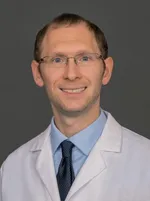 Dr. Daniel Mueller - Philadelphia, PA - Infectious Disease
