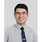 Dr. Vincent Chun-I Wu, DO - Montebello, CA - Family Medicine