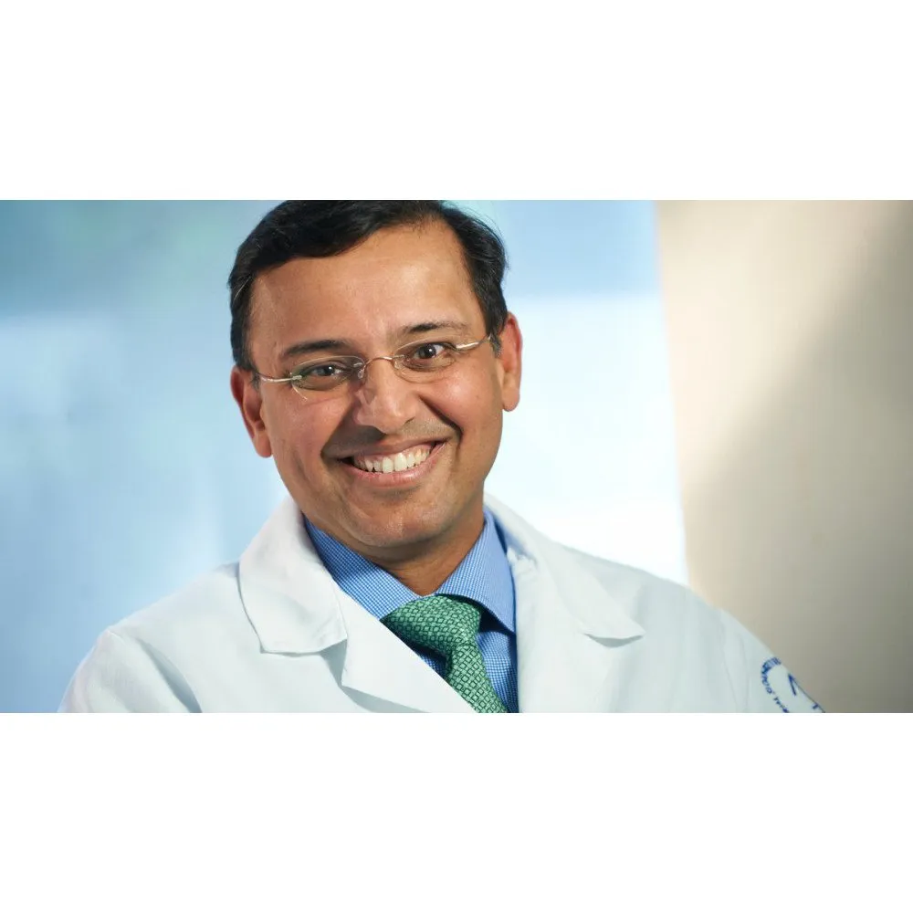 Dr. Bhuvanesh Singh, MD, PhD - New York, NY - Oncologist