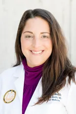 Dr. Leah Lamale-Smith, MD - La Jolla, CA - Obstetrics & Gynecology