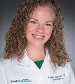 Dr. Angela Cabarcas, MD - Arlington, TX - Internist/pediatrician