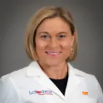 Dr. Amy Johnson, MD - Jackson, TN - Pediatrics, Emergency Medicine