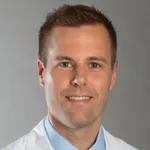 Dr. Brian Walter Kaebnick, MD - Louisville, KY - Cardiovascular Disease