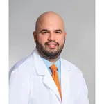 Dr. Hector I. Ojeda-Martinez, MD - Poughkeepsie, NY - Infectious Disease