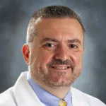 Dr. Emmanuel Pafos, MD - Kenansville, NC - Obstetrics & Gynecology
