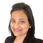 Dr. Kirti Anne Chavan, MD