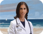 Dr. Rachel Judith Singer, MD